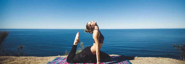 New Yoga Center opening in LA